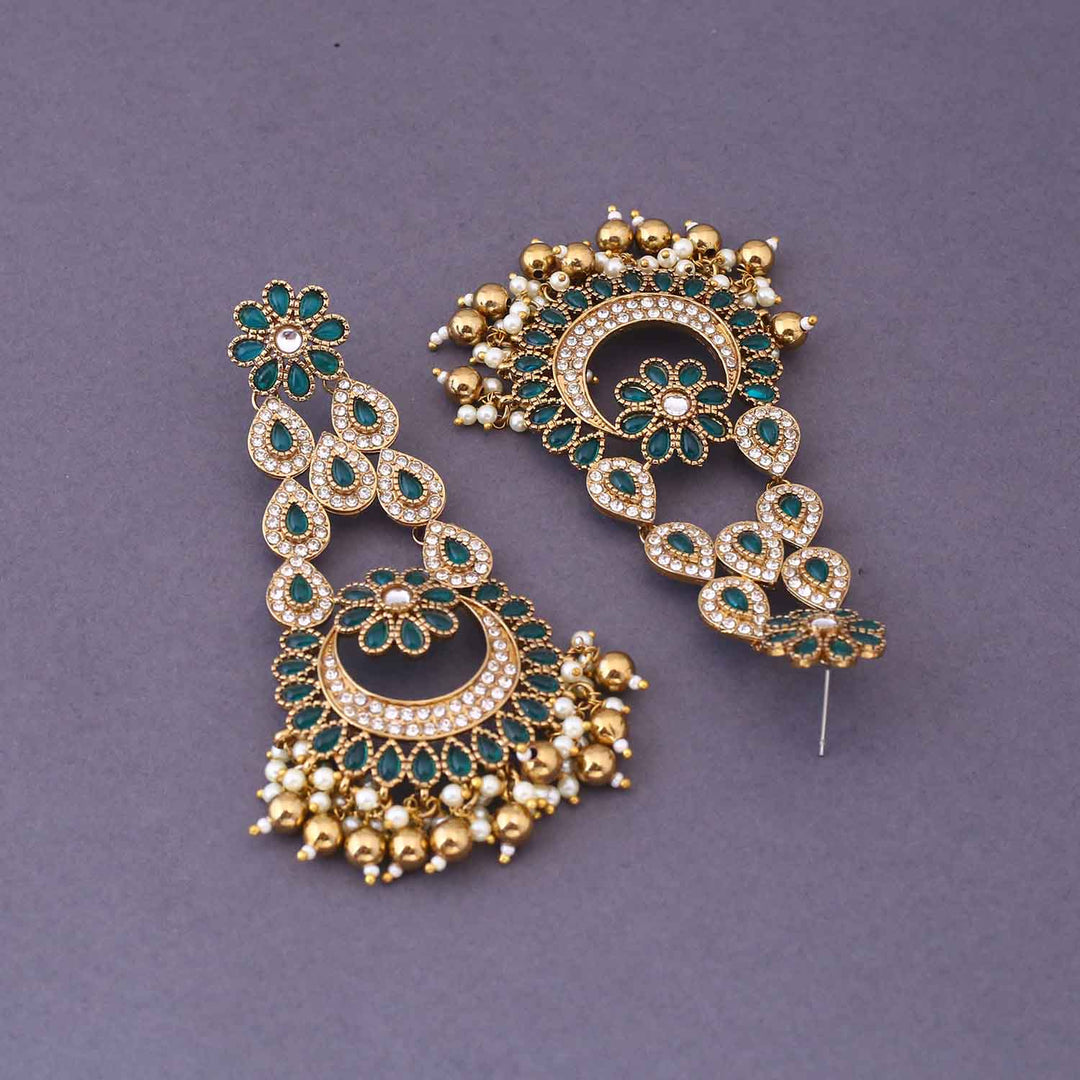 Emerald Sabeen Chandbalis