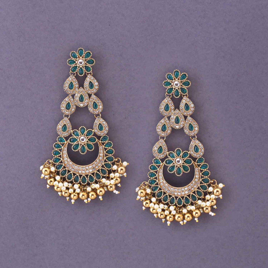 Emerald Sabeen Chandbalis