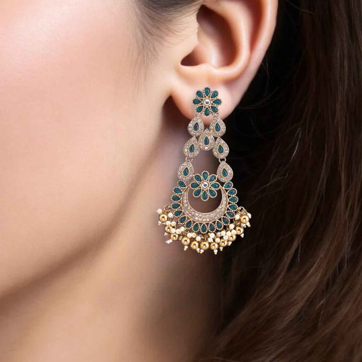 Emerald Sabeen Chandbalis