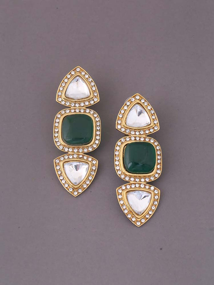 Emerald Sachika Danglers