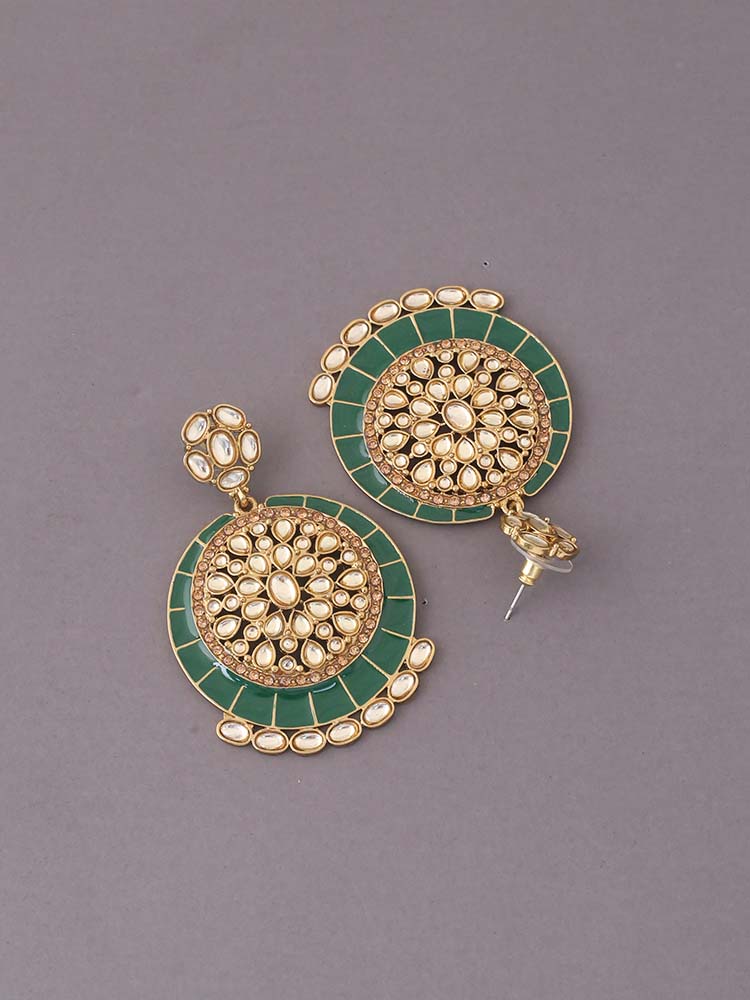 Jade Sameera Chandbalis