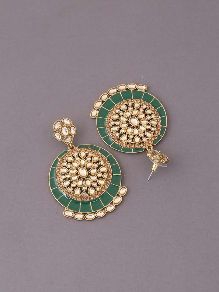 Jade Sameera Chandbalis