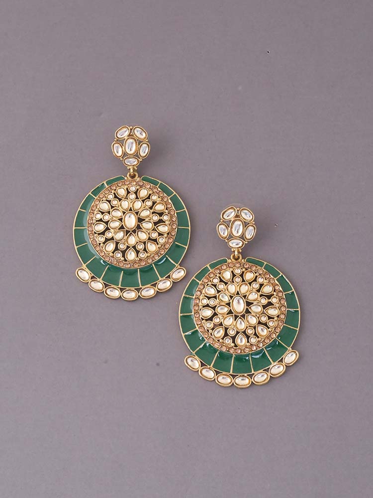 Jade Sameera Chandbalis