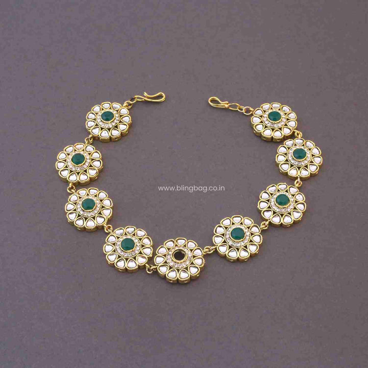 Emerald Saya Matha Patti