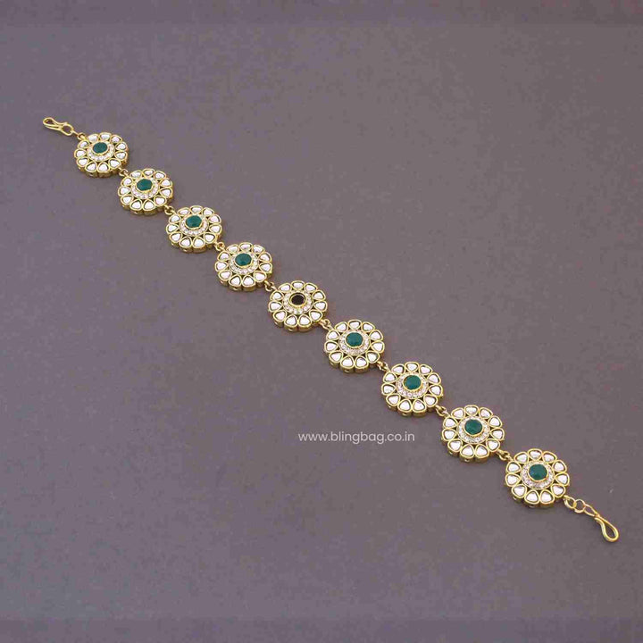 Emerald Saya Matha Patti