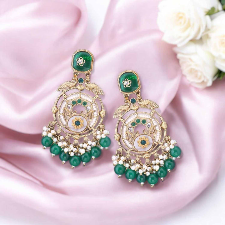 Emerald Seeya Chandbalis