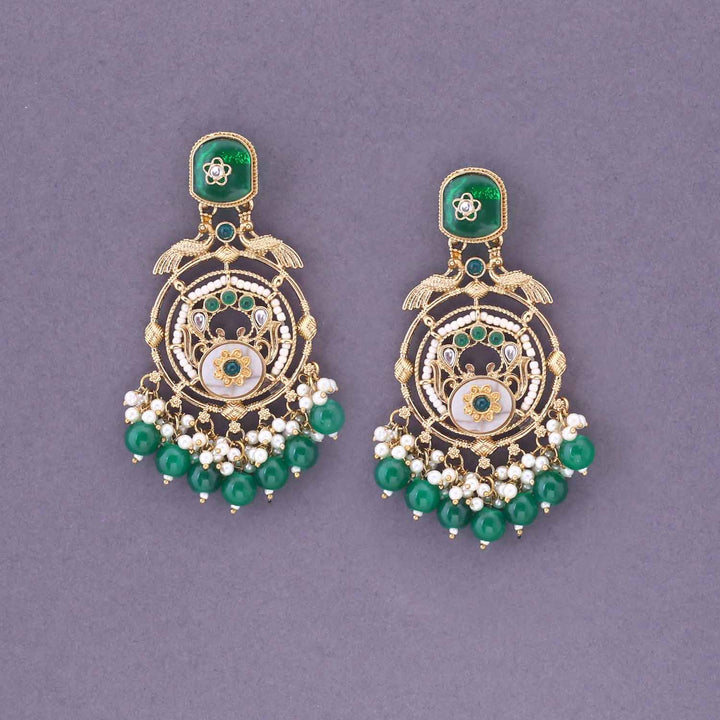 Emerald Seeya Chandbalis