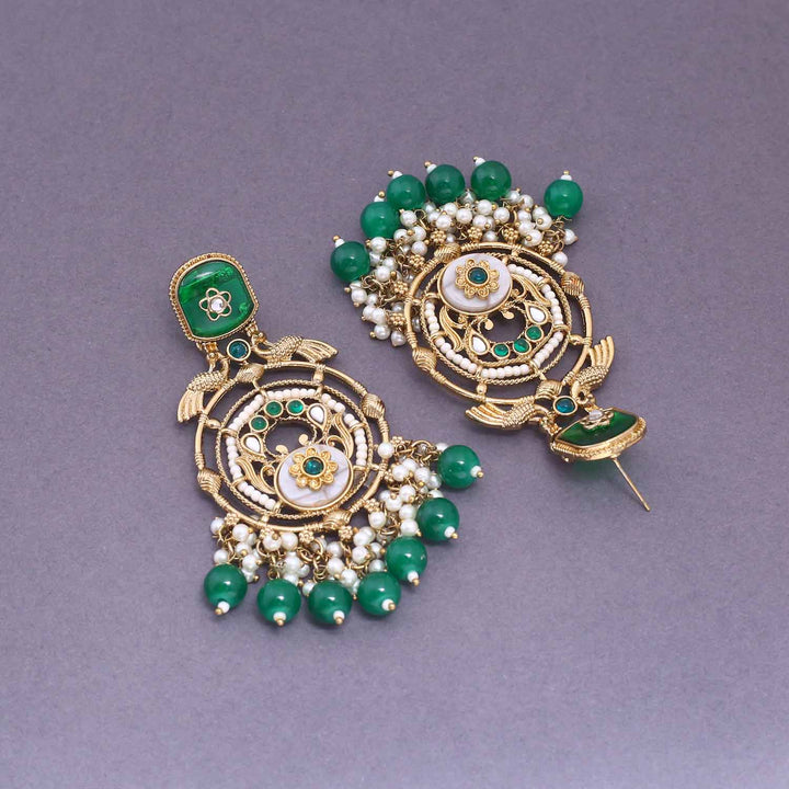 Emerald Seeya Chandbalis