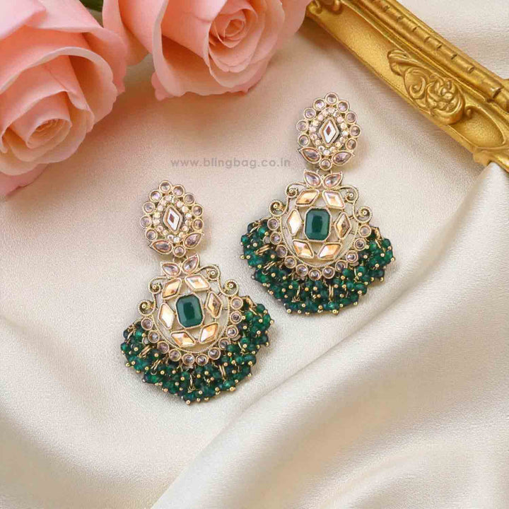 Emerald Sharmila Chaandbalis