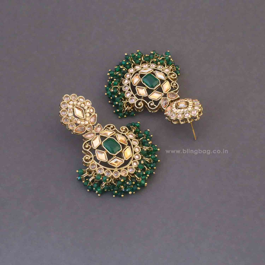 Emerald Sharmila Chaandbalis