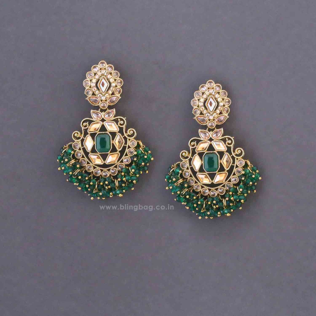 Emerald Sharmila Chaandbalis