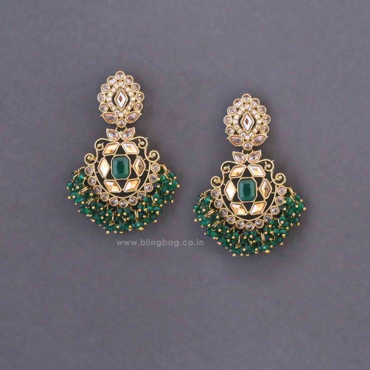 Emerald Sharmila Chaandbalis