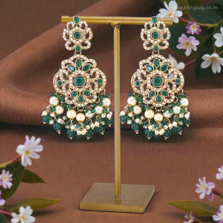 Emerald Shaswati Chaandbalis