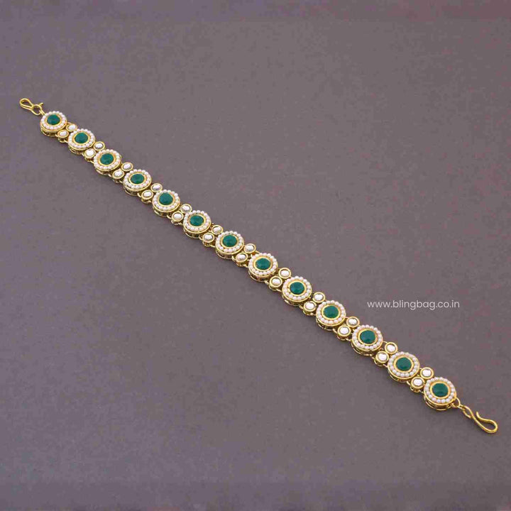 Emerald Shatki Matha Patti