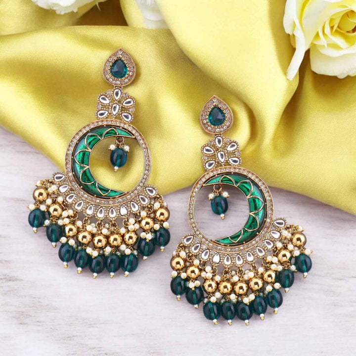 Emerald Shima Chandbalis