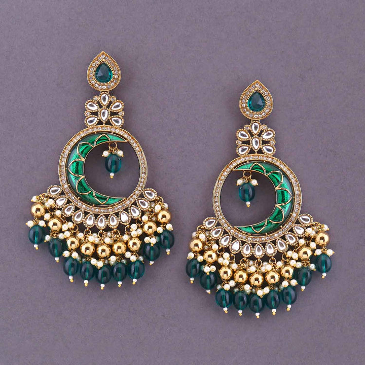 Emerald Shima Chandbalis