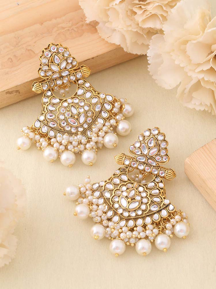 Ivory Shreya Chandbalis