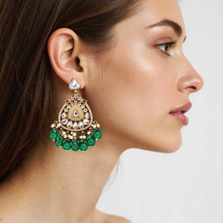 Emerald Shrika Chandbalis