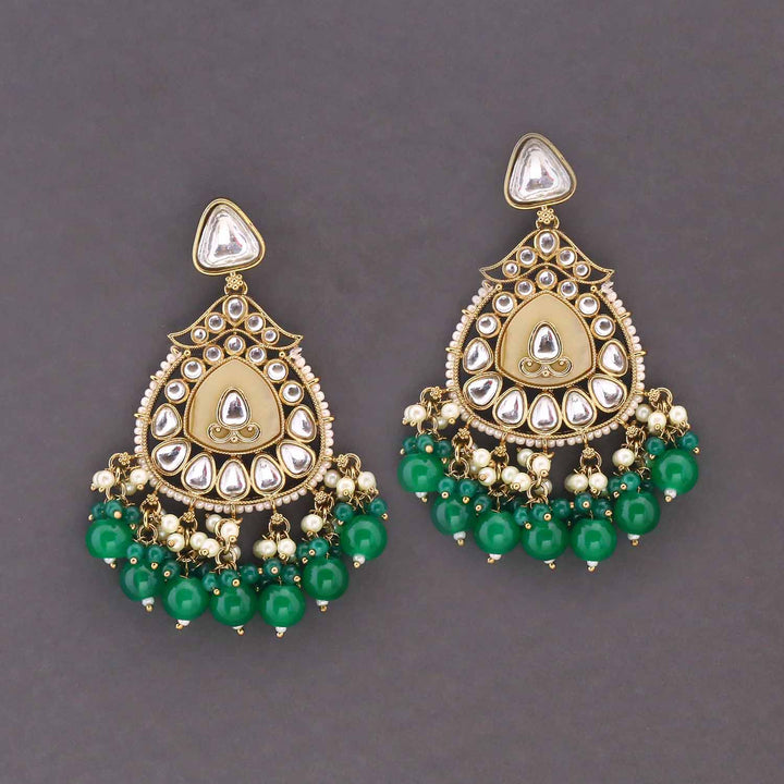 Emerald Shrika Chandbalis