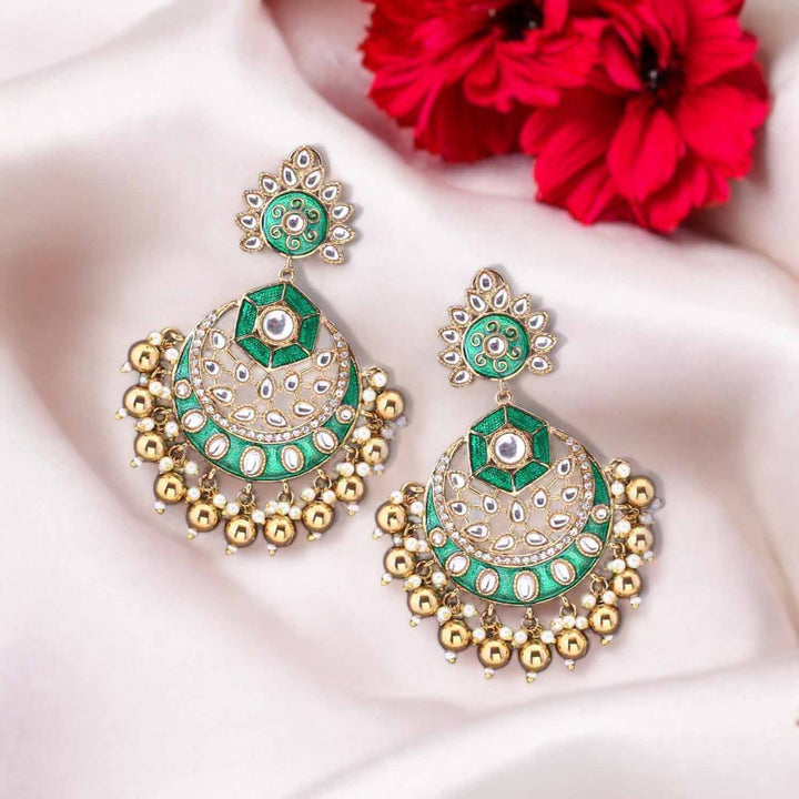 Emerald Shumiree Chandbalis