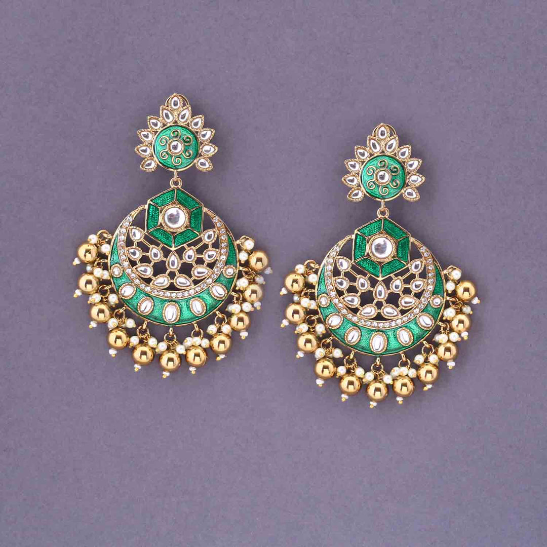 Emerald Shumiree Chandbalis