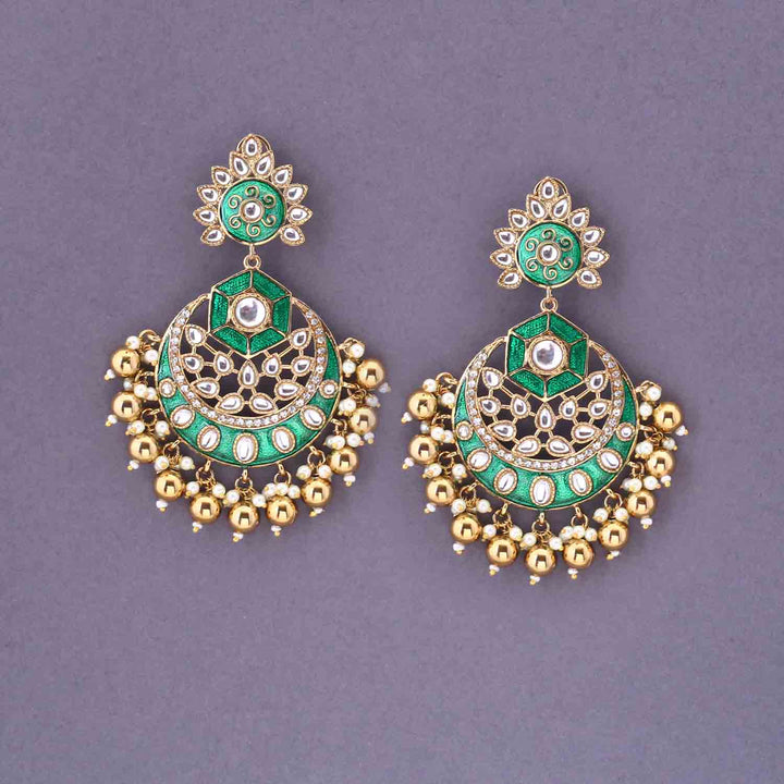 Emerald Shumiree Chandbalis