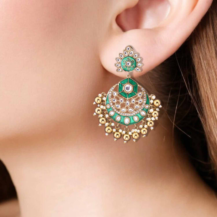 Emerald Shumiree Chandbalis