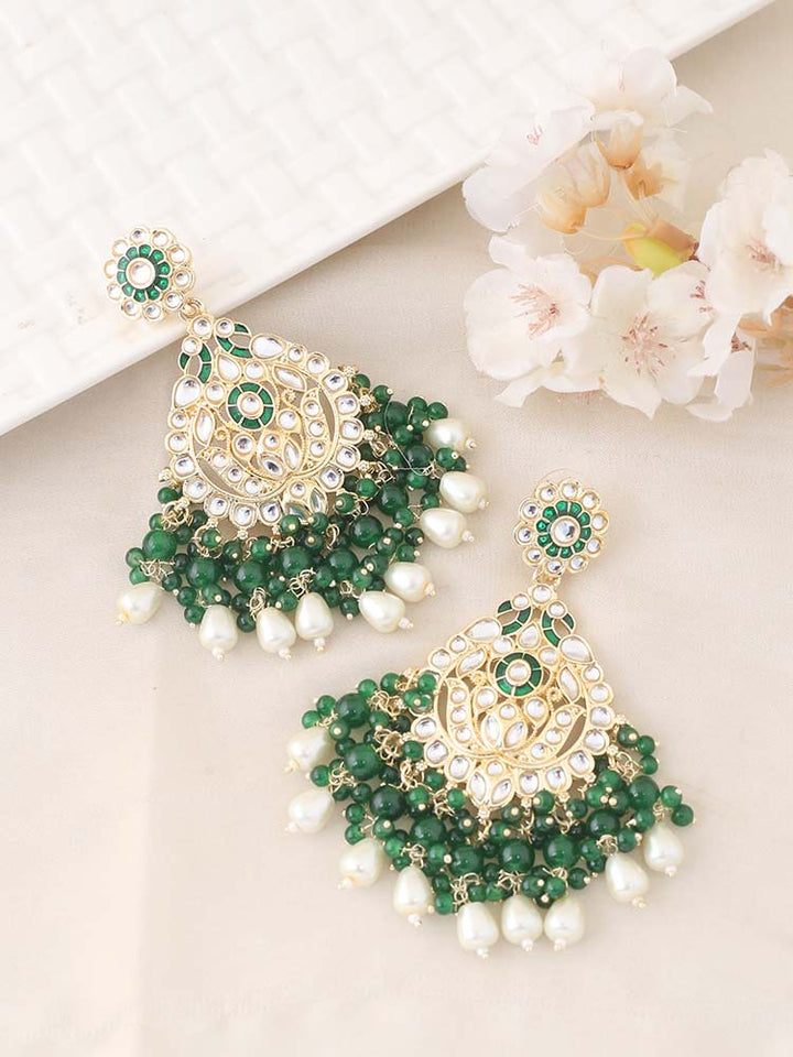 Emerald Simpy Chandbalis