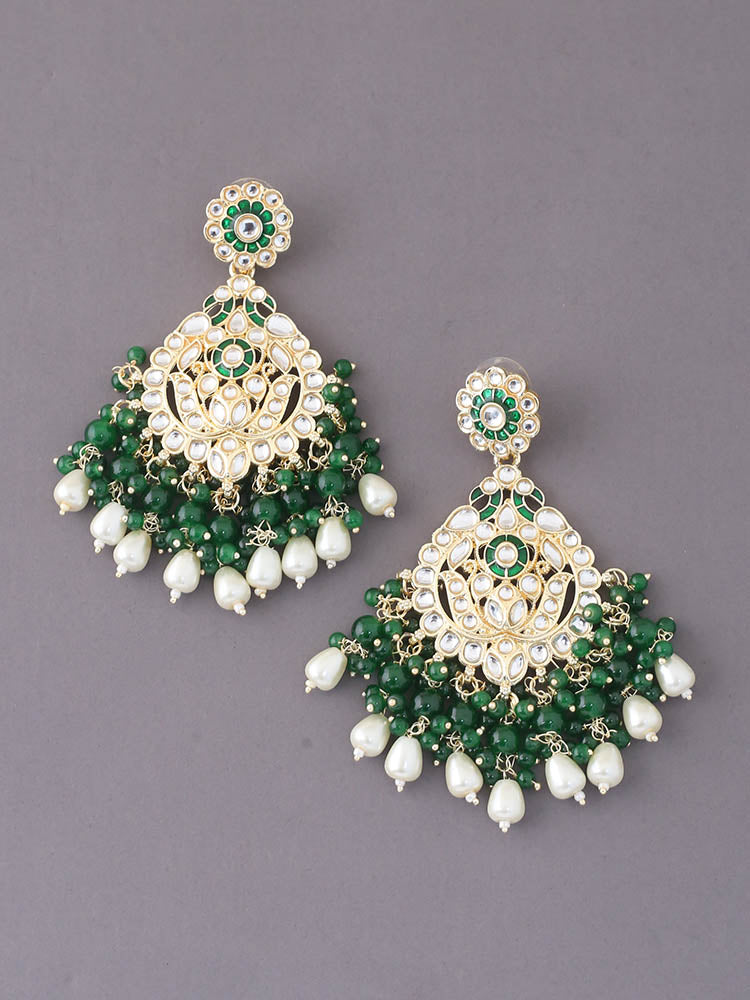 Emerald Simpy Chandbalis