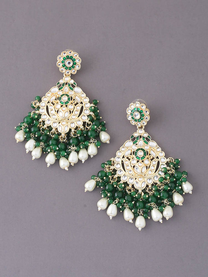 Emerald Simpy Chandbalis
