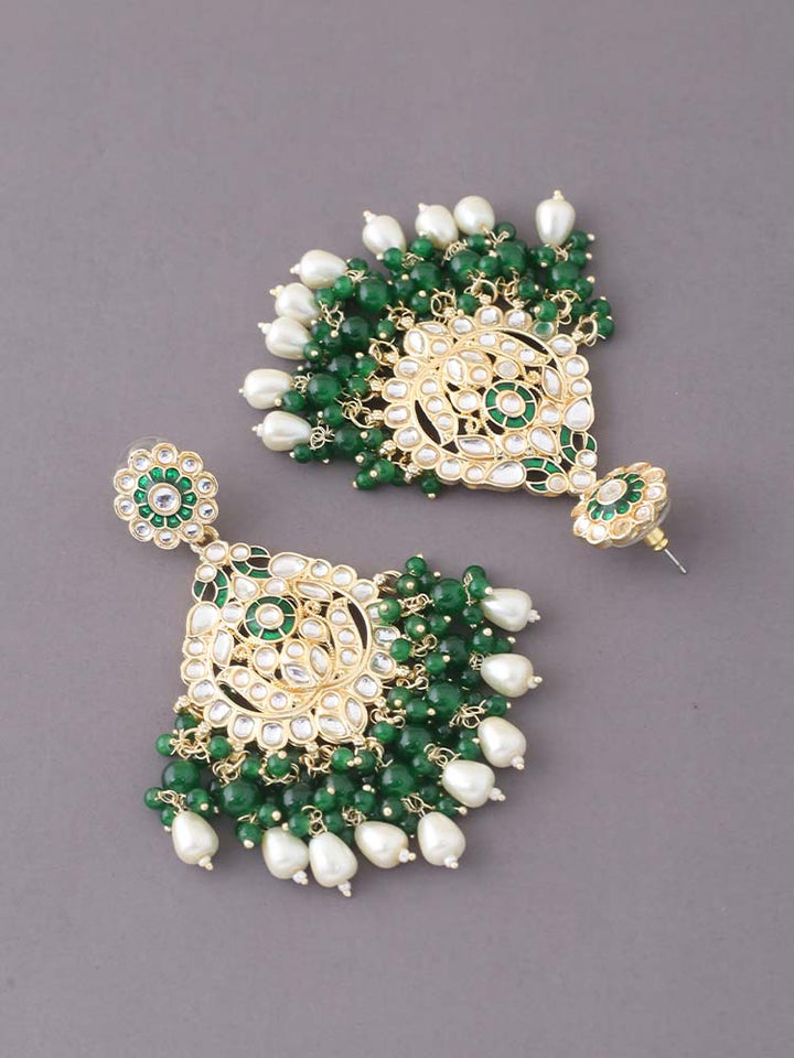 Emerald Simpy Chandbalis