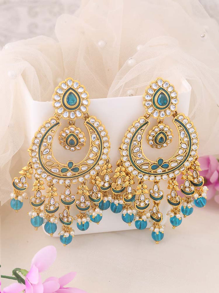 Emerald Smriti Chaandbalis