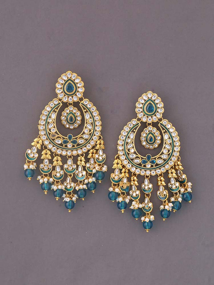 Emerald Smriti Chaandbalis