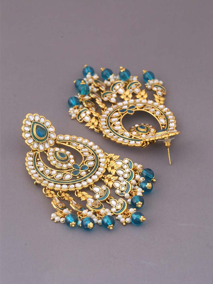 Emerald Smriti Chaandbalis