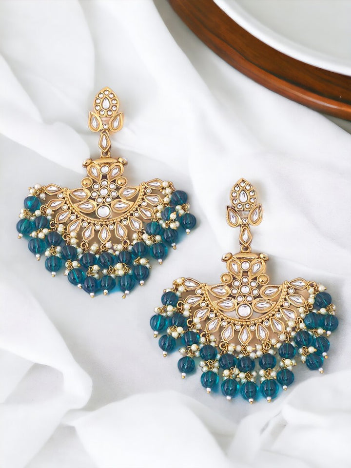 Emerald Sreeja Chaandbalis