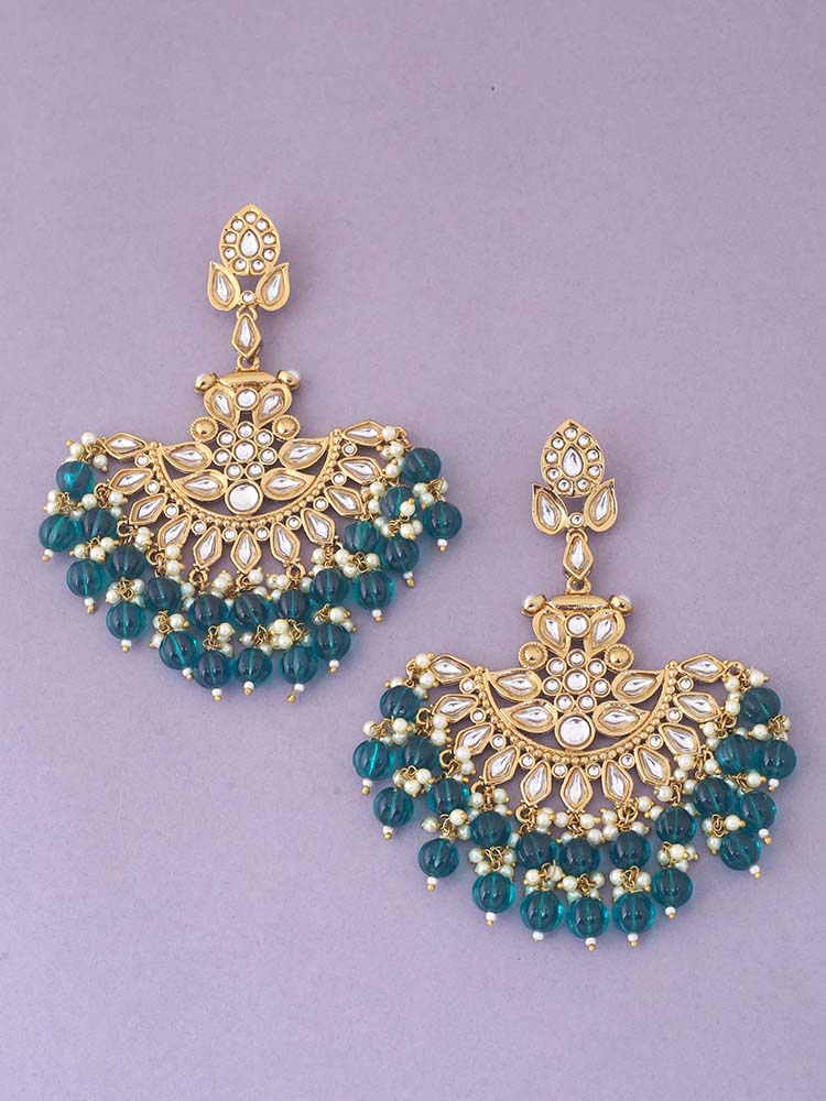 Emerald Sreeja Chaandbalis