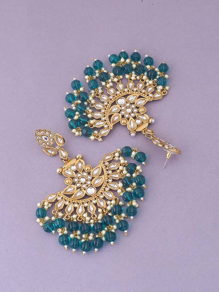 Emerald Sreeja Chaandbalis