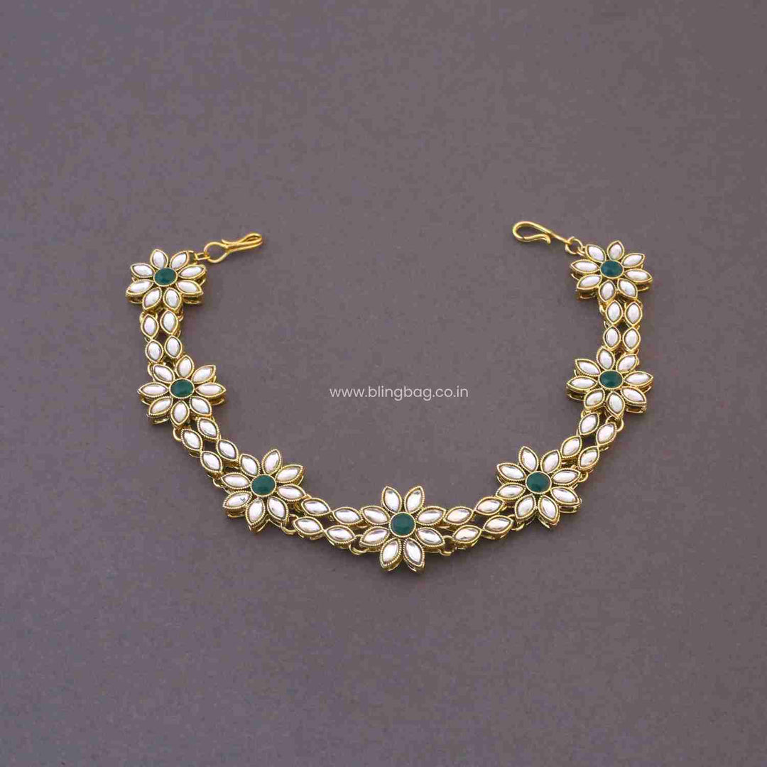 Emerald Susheela Matha Patti