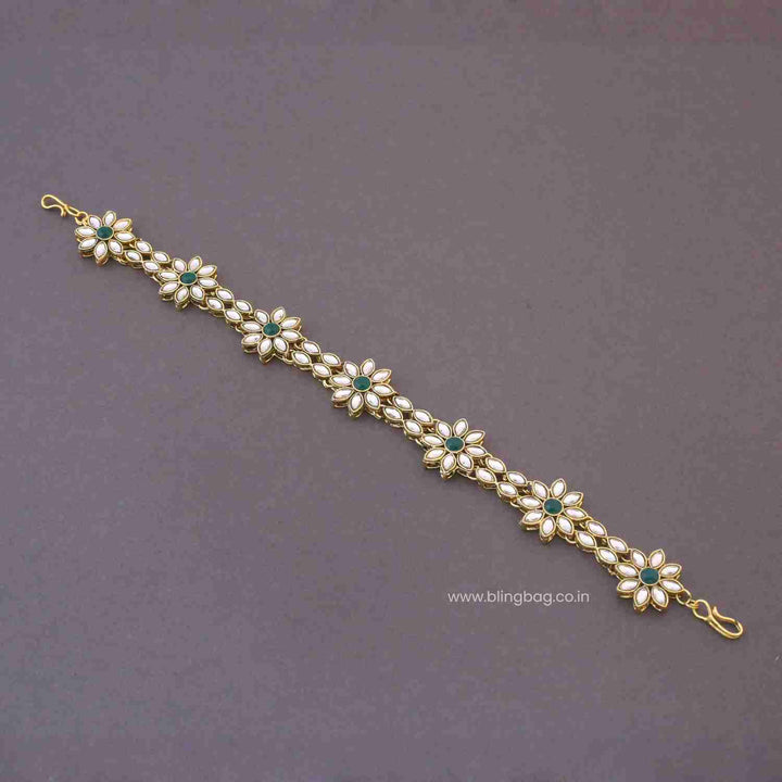 Emerald Susheela Matha Patti