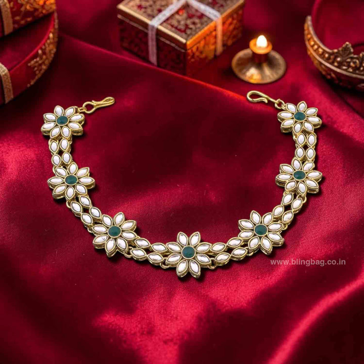 Emerald Susheela Matha Patti