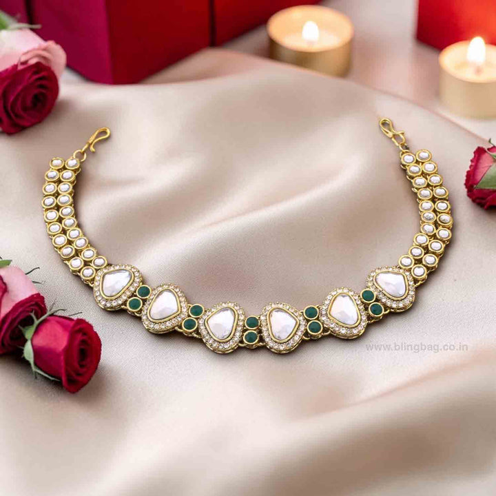 Emerald Tajaswini Matha Patti