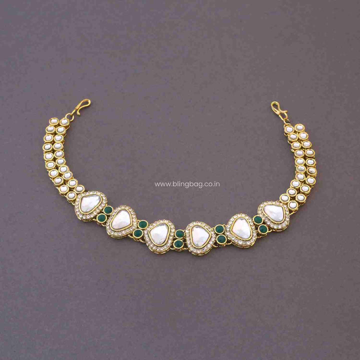 Emerald Tajaswini Matha Patti