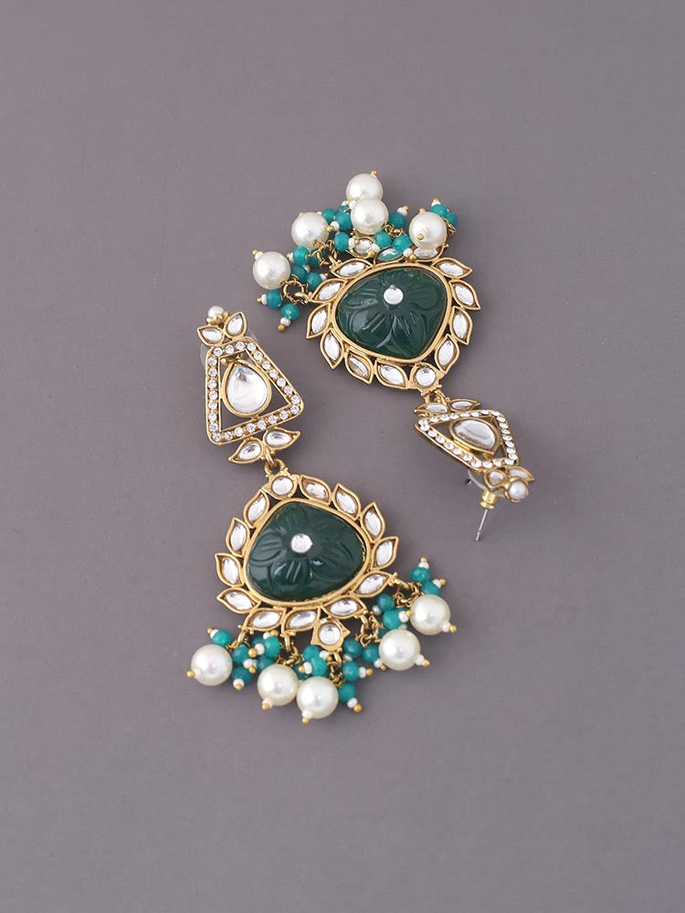 Emerald Tapsi Chandbalis