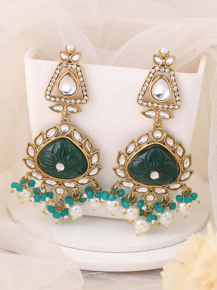 Emerald Tapsi Chandbalis