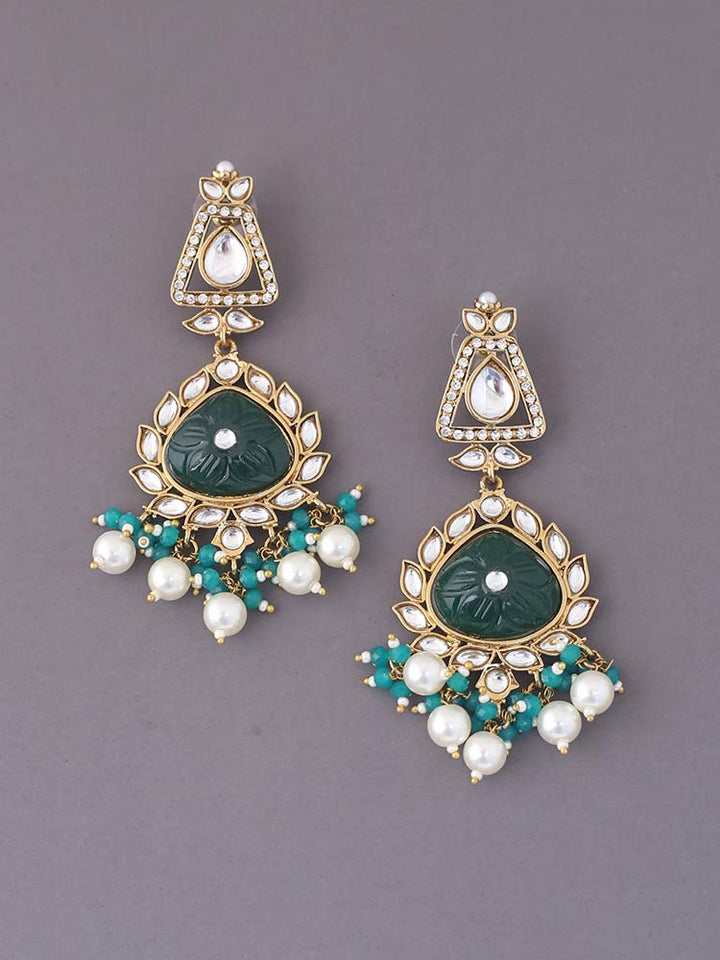 Emerald Tapsi Chandbalis