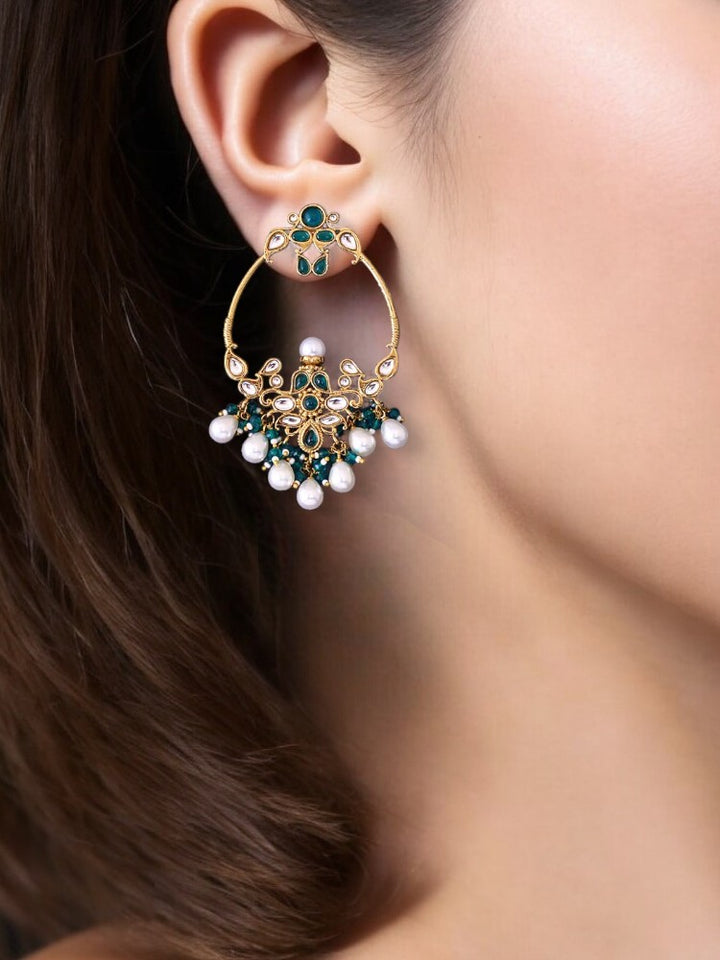 Emerald Tia Chandbalis