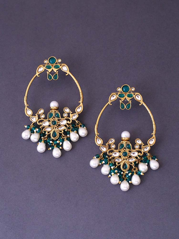 Emerald Tia Chandbalis