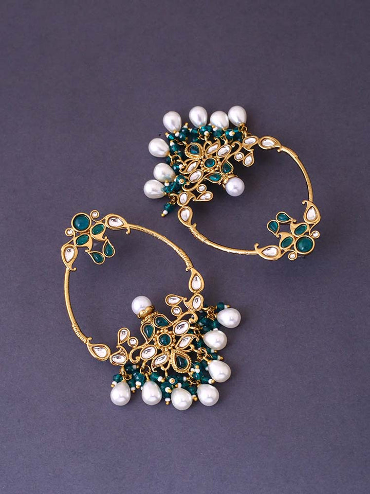 Emerald Tia Chandbalis