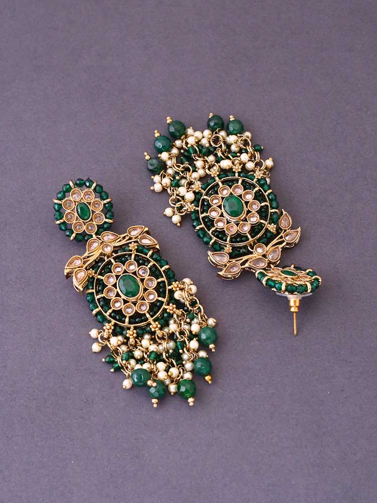Emerald Shivaka Chandbalis
