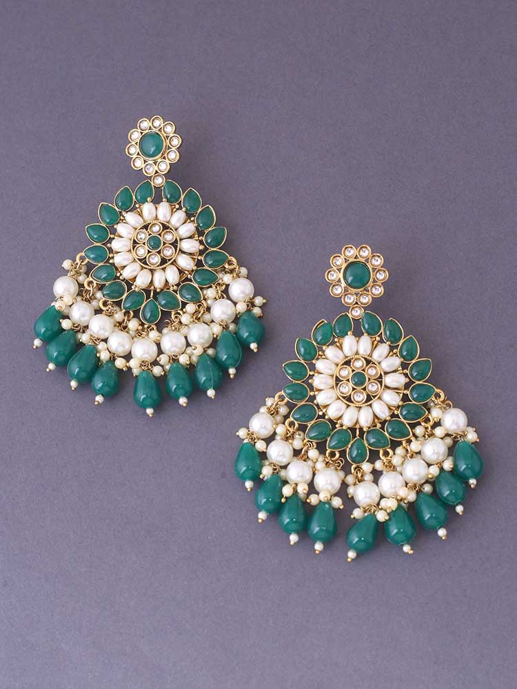 Emerald Triguna Chaandbalis